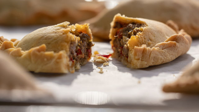 Empanadas