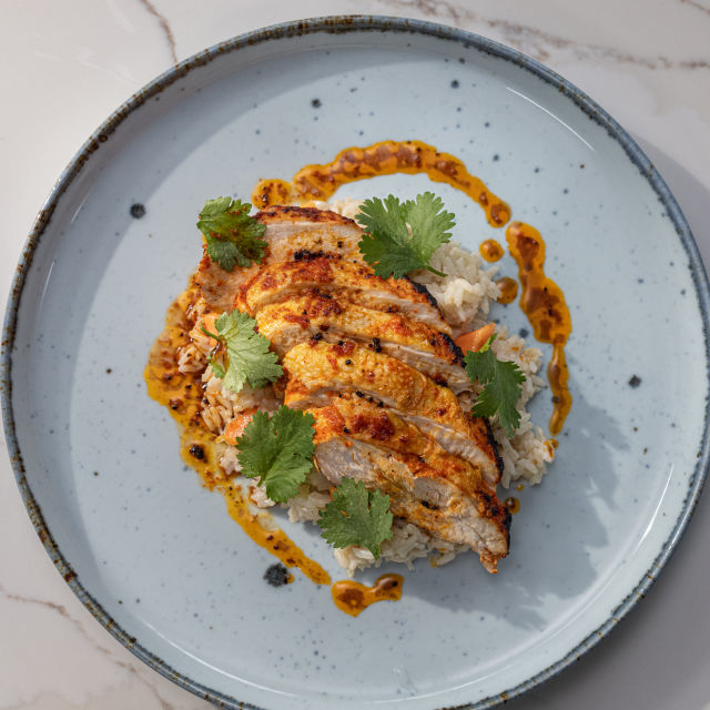 Frango Piri-Piri