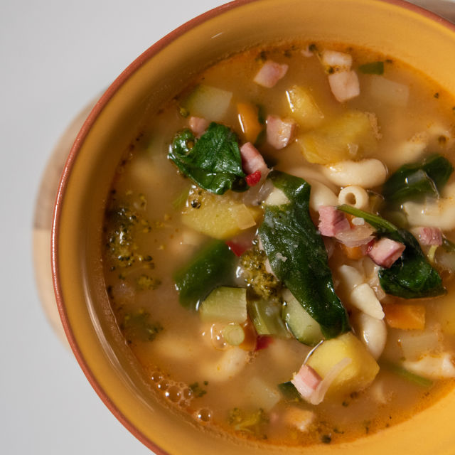 Sopa de Sofá