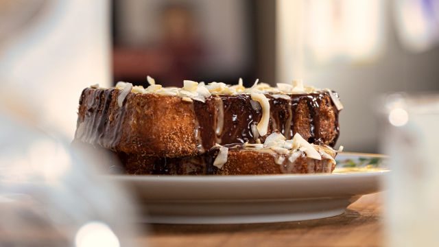 Rabanadas Surpreendentes