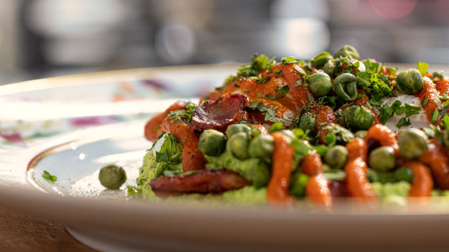 Delírio de Ervilhas