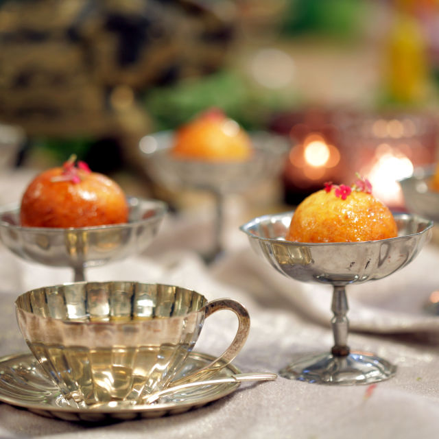 Gulab Jamun