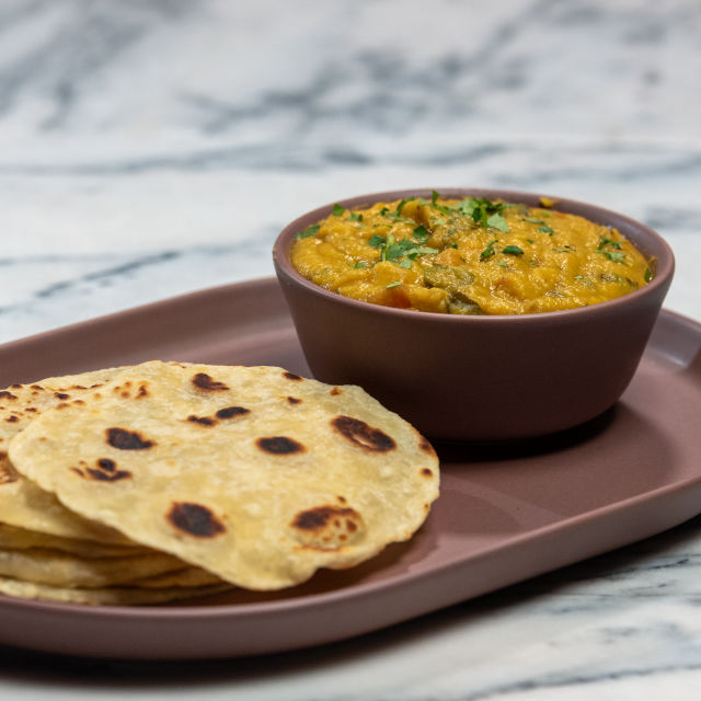 Dhal