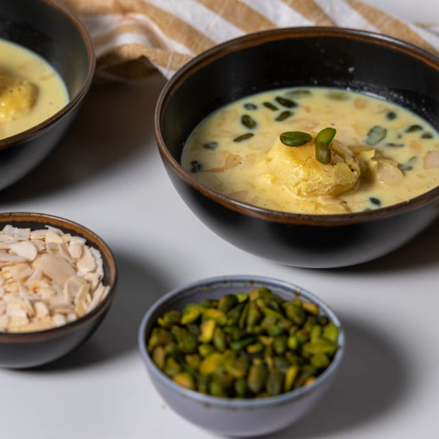 Rasmalai
