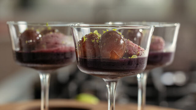 Divertimentos de Uva