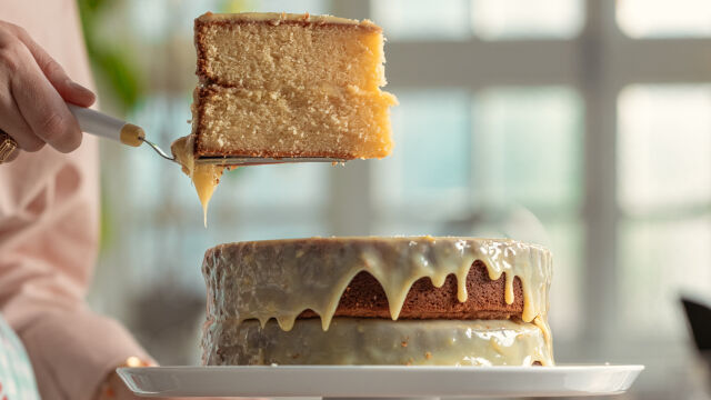 Delírios de Chocolate de Branco