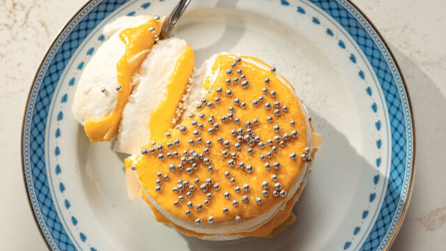 Travesseiro de Noiva