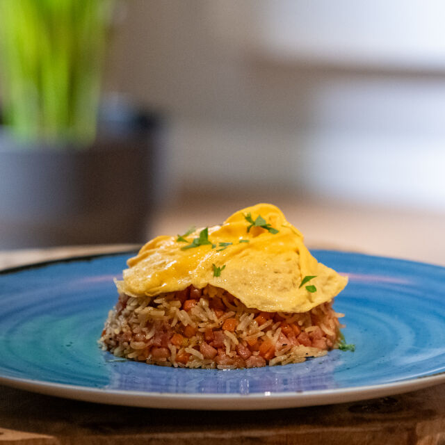 Omurice