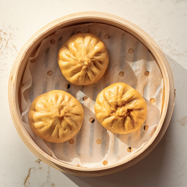 Bao com Líchias