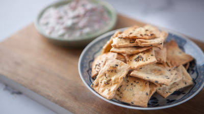 Indijski ljubavni krekeri