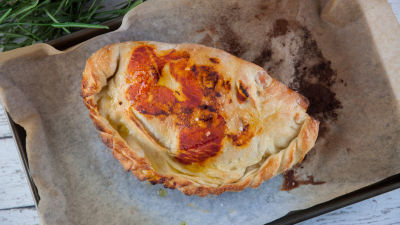 Napuljska kalcona diavola