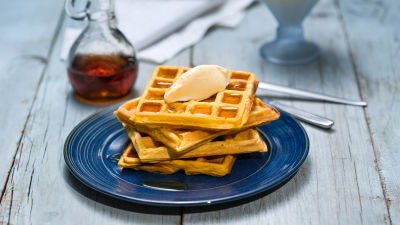 Bakin kolač od bundeve
