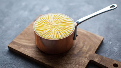 Savršen krompir-pire Marka Morijartija