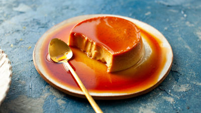 Krem karamela