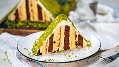 ‘’Vitoša’’ tortice