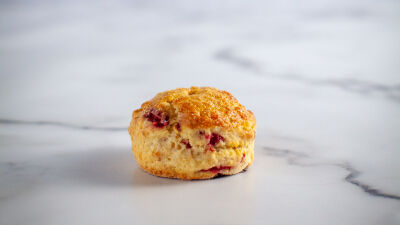 Savršeni voćni skounsi