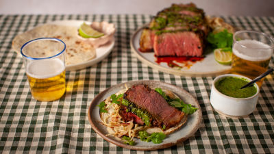 Tako sa čimičurijem