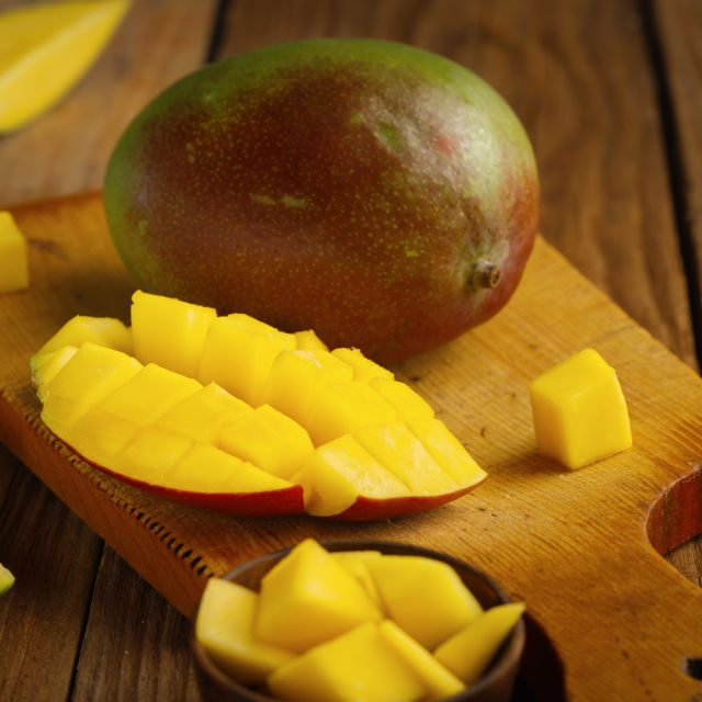 Mango