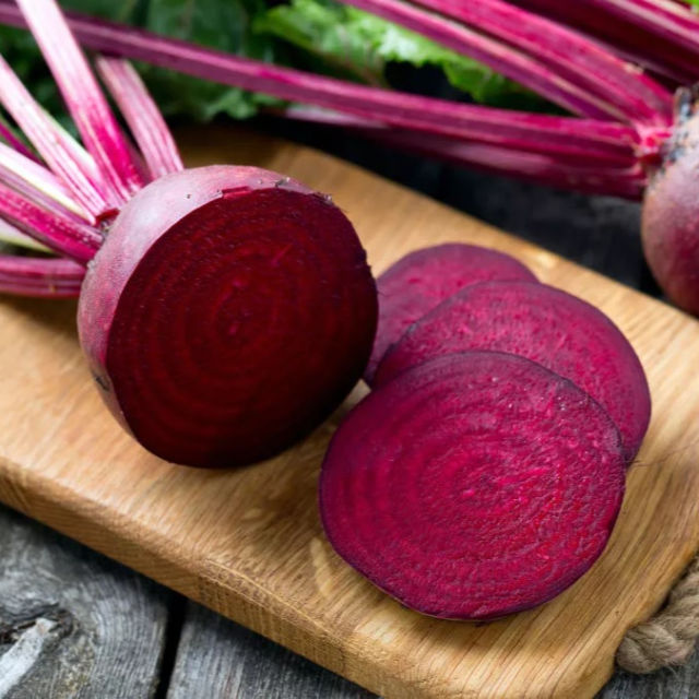 Cvekla - Nutritivne vrednosti i kulinarska upotreba