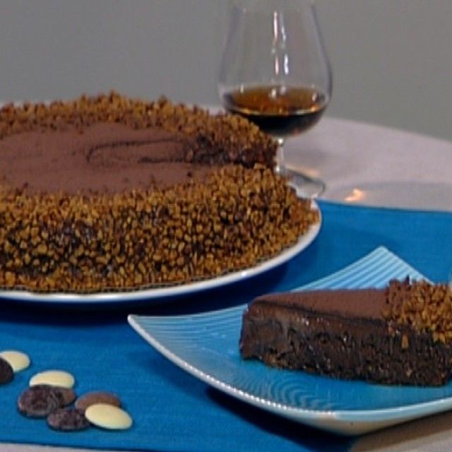 Torta "Falaš Garaš"