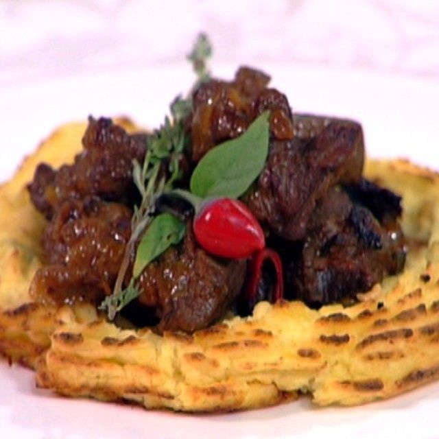 Teleći nokturno