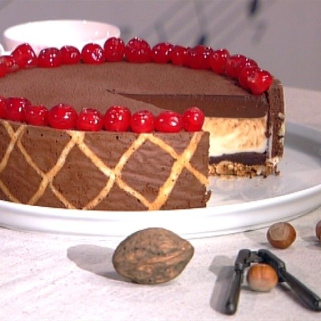 Torta virtouz