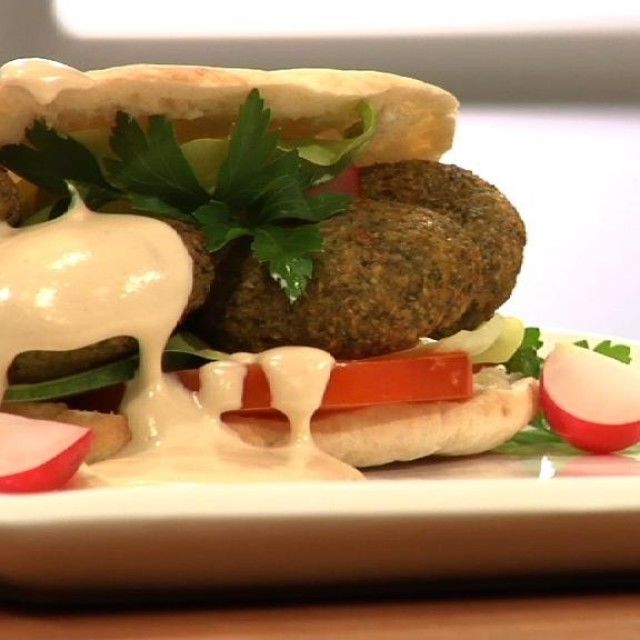 Falafel