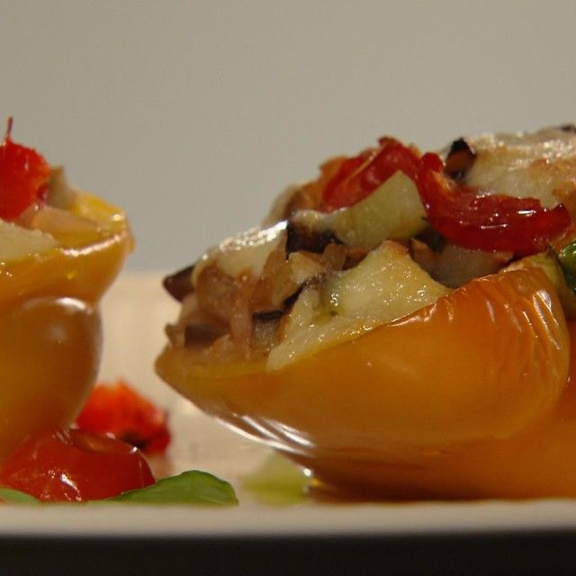 Punjena paprika