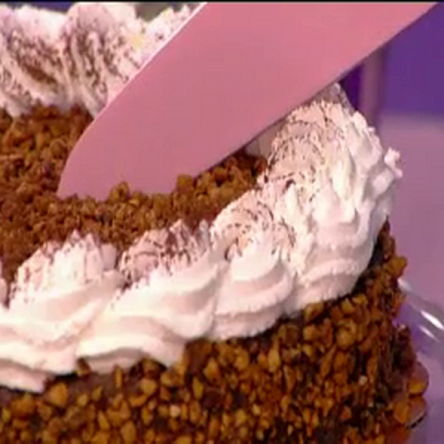 Torta „Vivače“