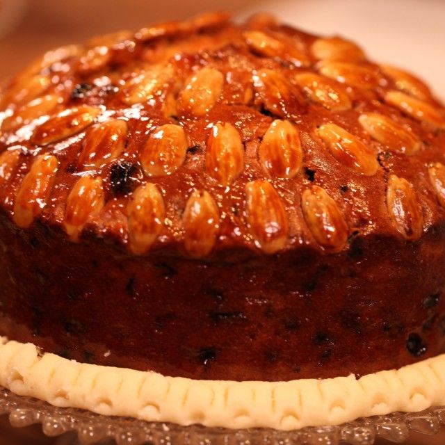 Torta Dendi