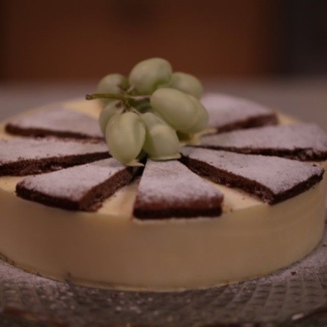 Torta Rizling