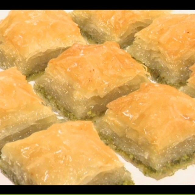 Baklava