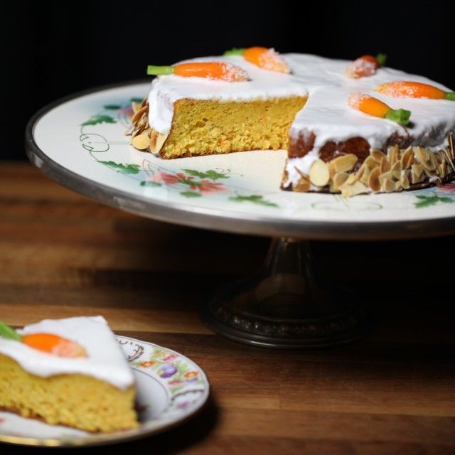 Ruebli torta