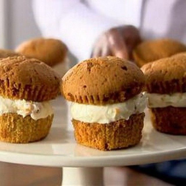 Mini-tiramisu