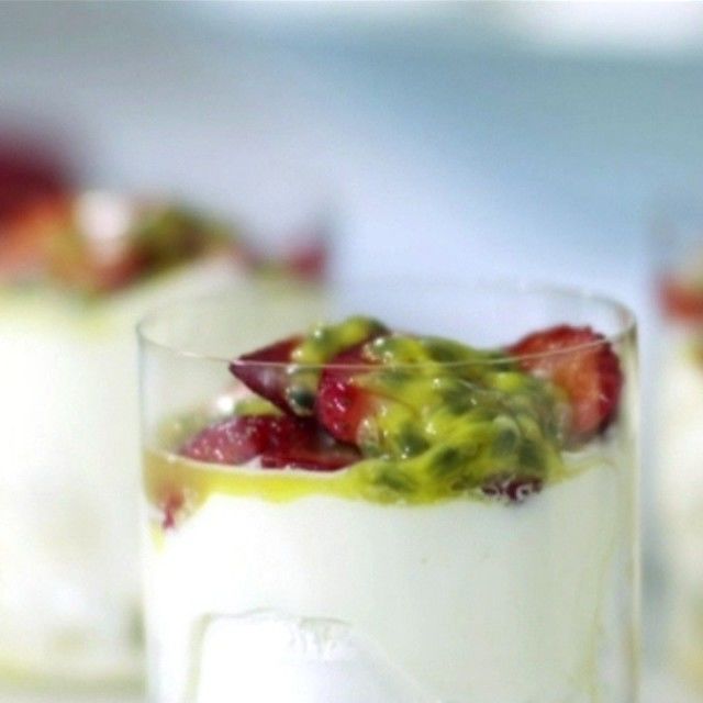 Desert od puslica