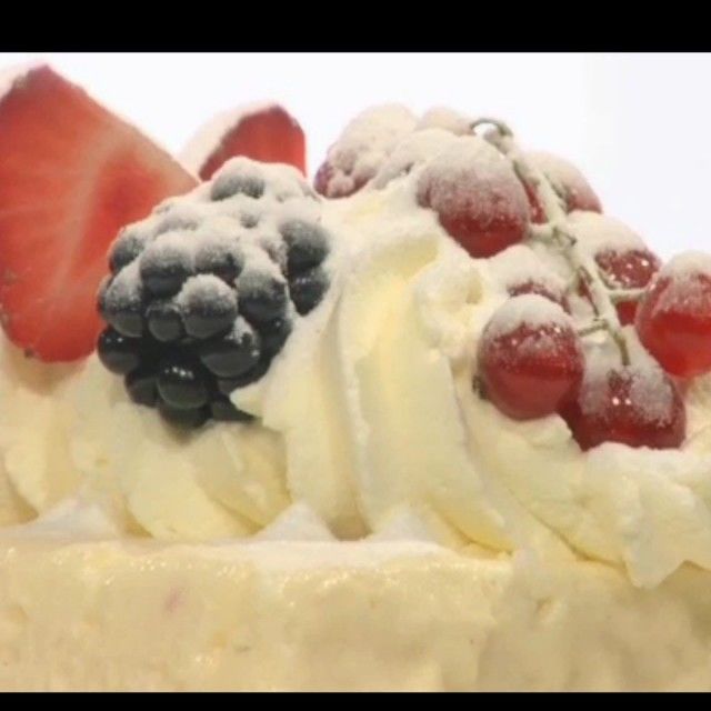 Semifreddo