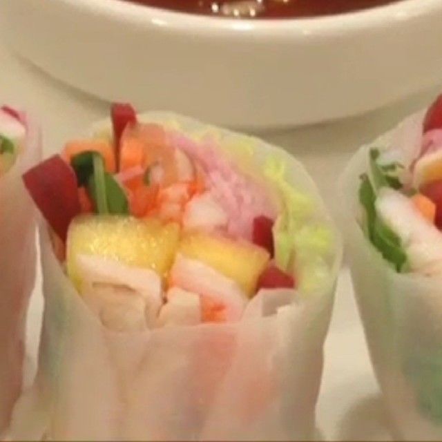 Goi Cuon - Letnje rolnice