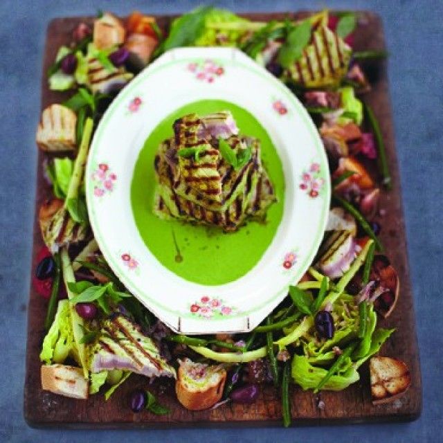 Salata „Nisoaz“