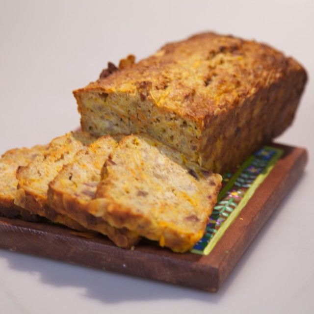 Torta od šargarepa