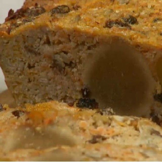 Hleb bez glutena