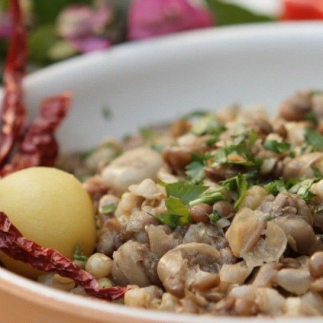 Crapiata