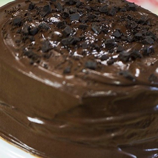 Torta od čokolade