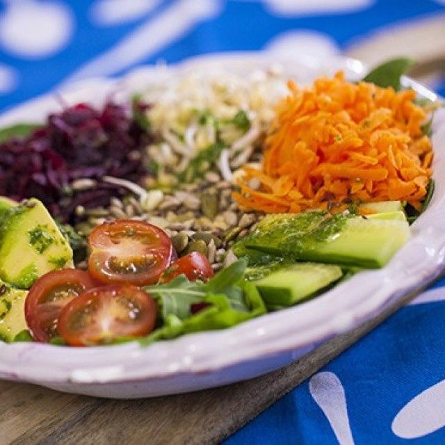 Salata