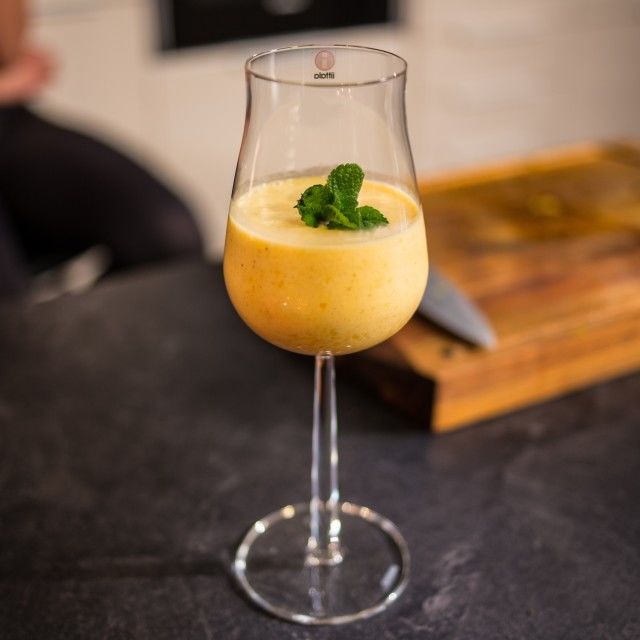 Mango šejk