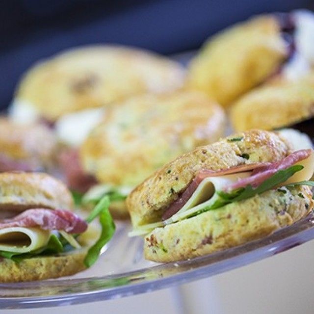 Tart kolačići