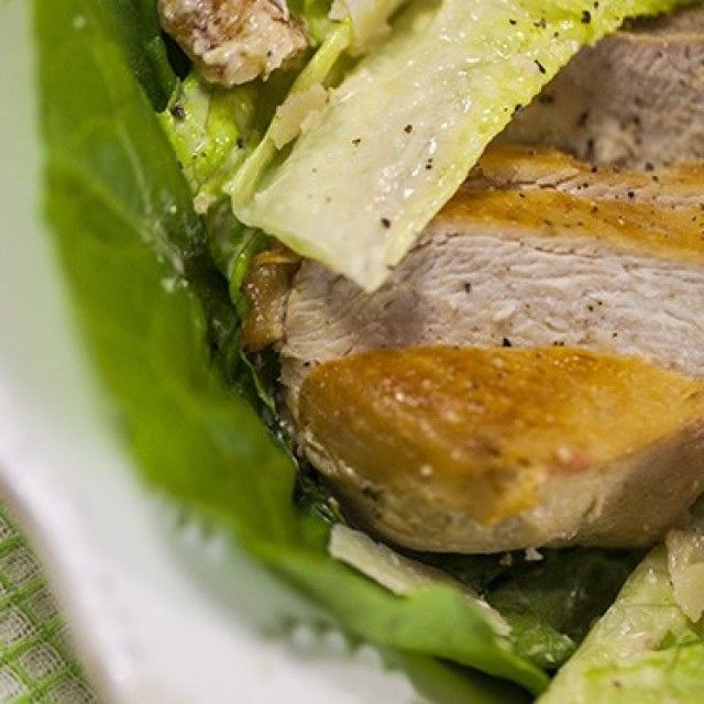 Salata cezar