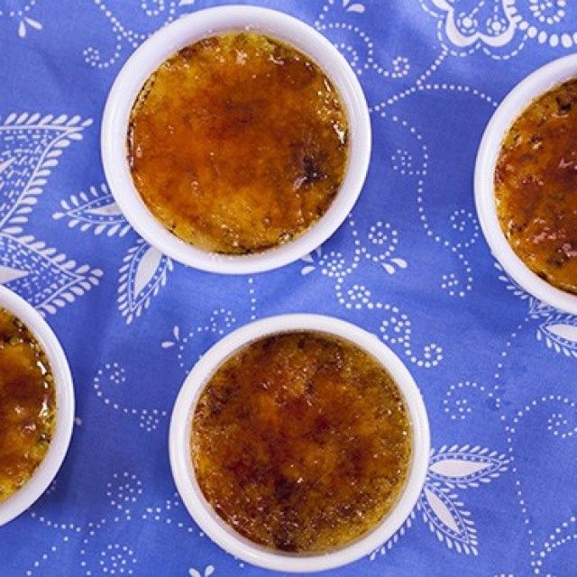 Krem brule