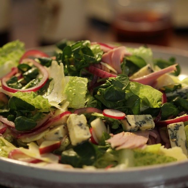Seljačka salata