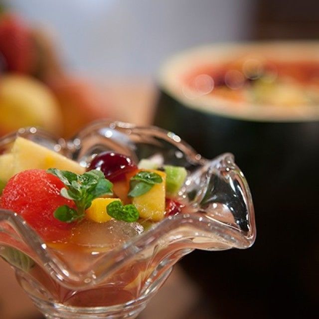 Voćna salata