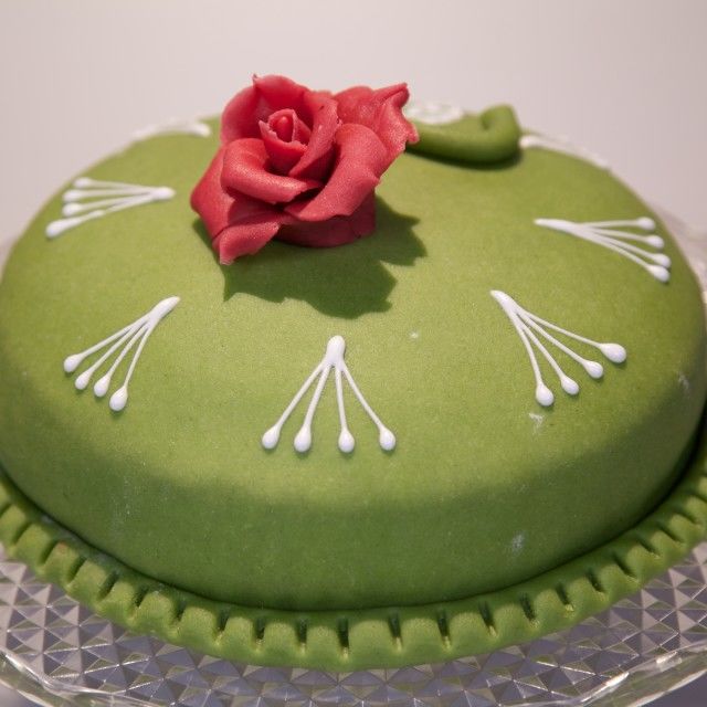 Princezina torta